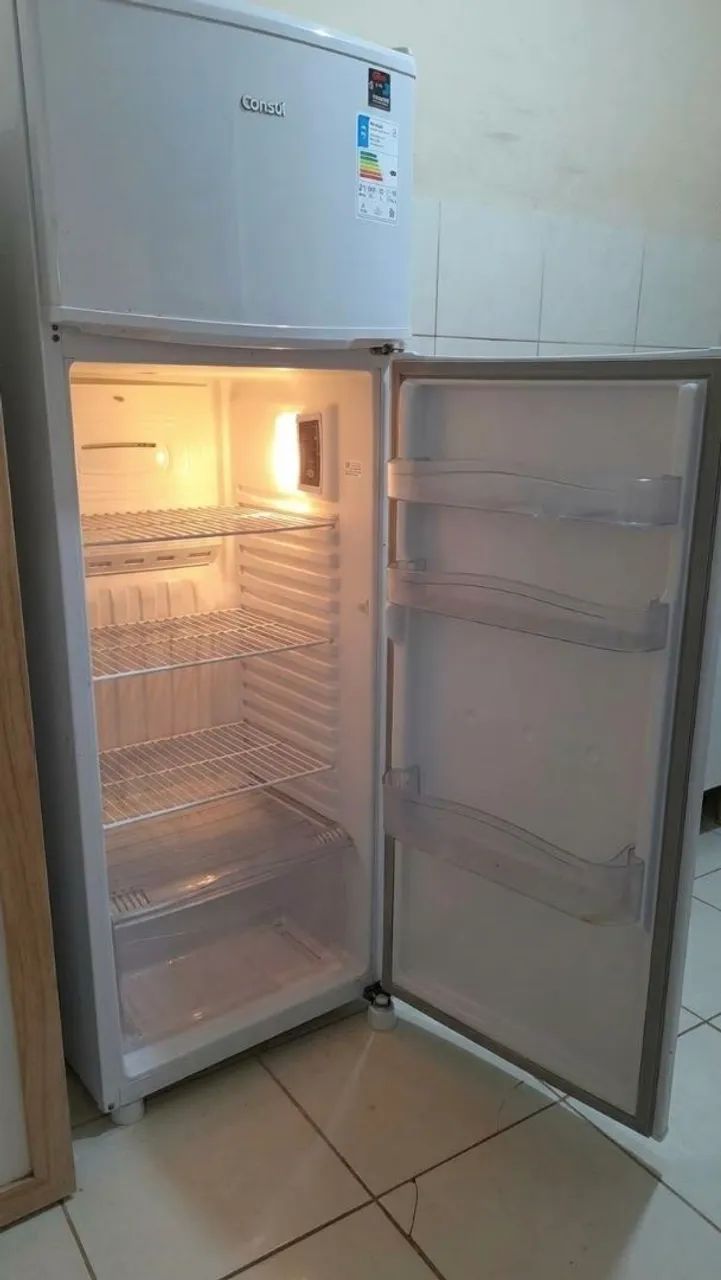 Vende-se Geladeira Consul  - Foto 4
