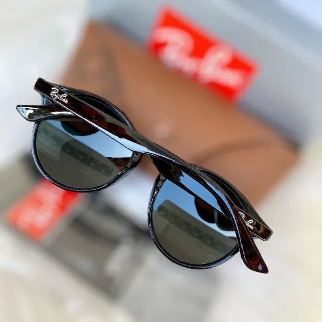Óculos Ray Ban H33 - Foto 2