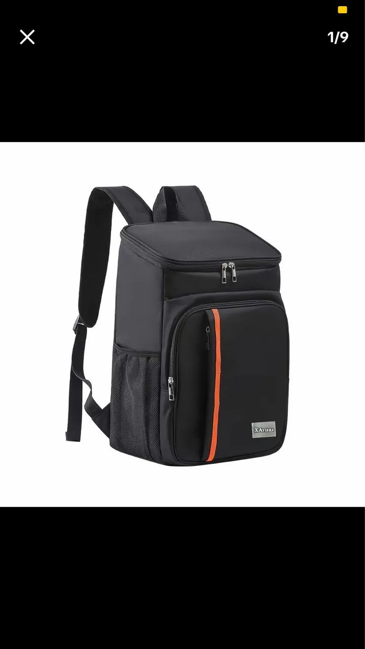 Vendo bag 