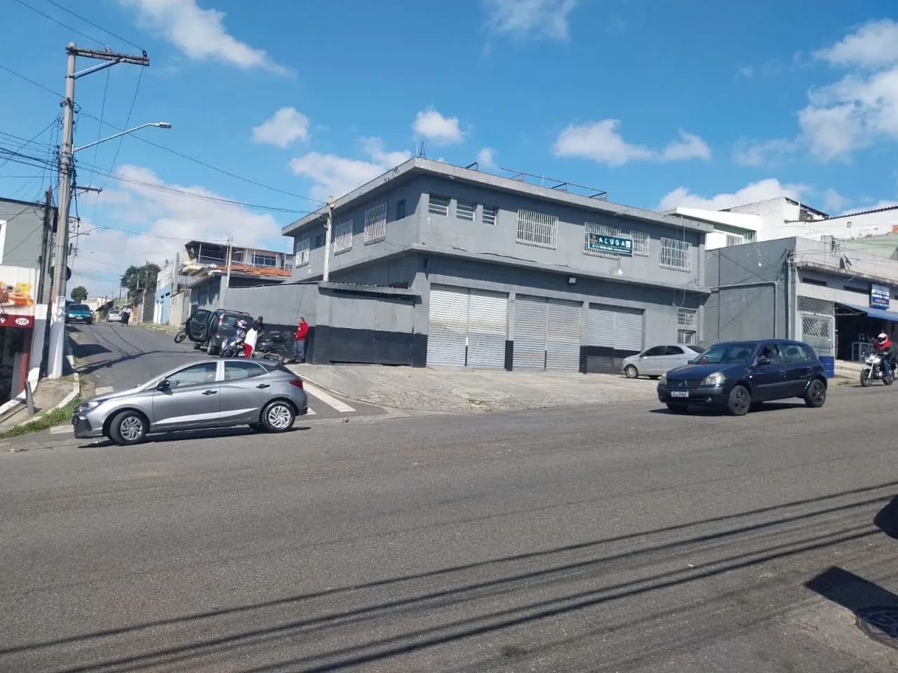 Loja na Avenida Carlos Oberhuber, 383  576 m² - Foto 3