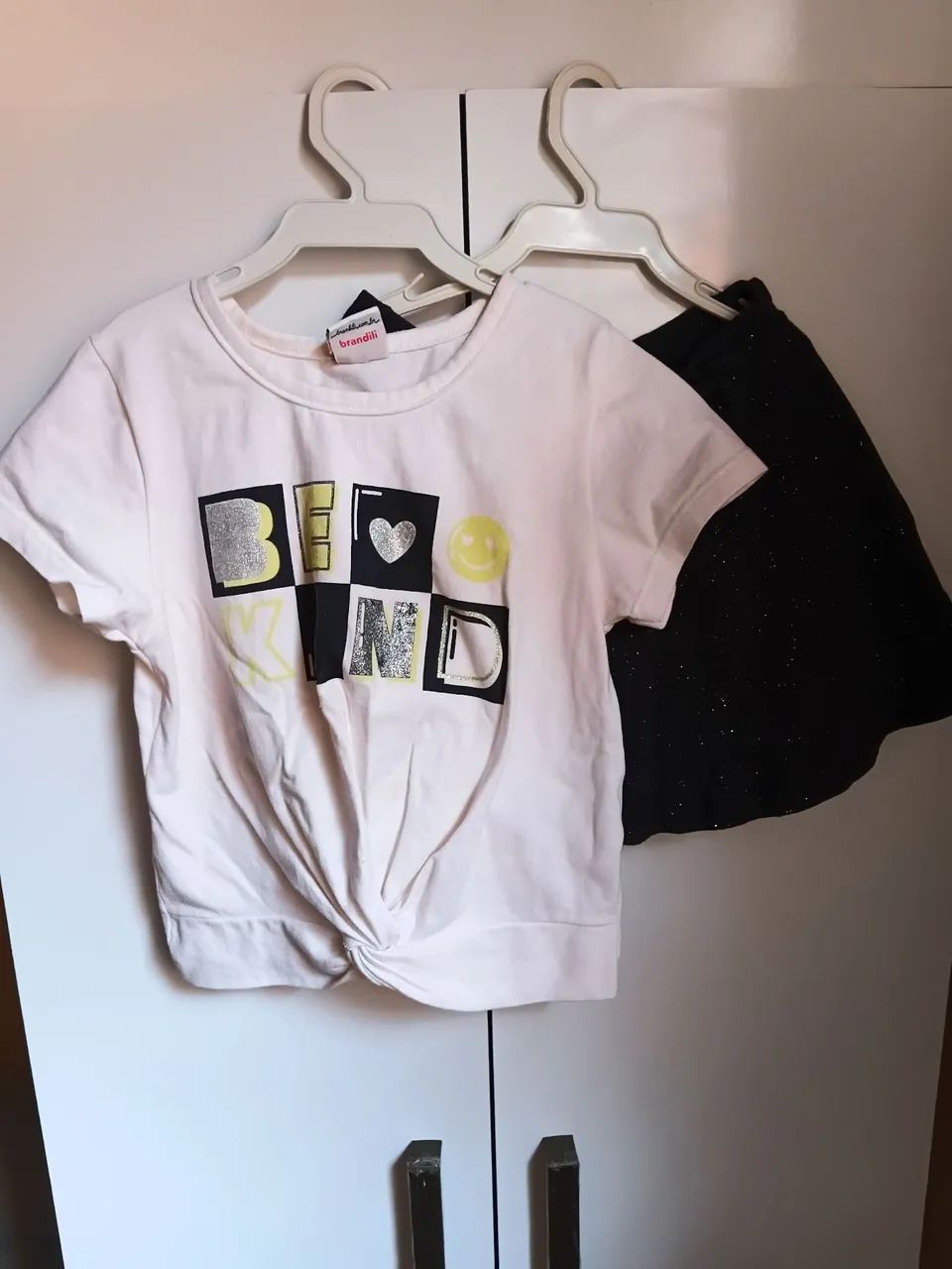 Roupa infantil menina  - Foto 2