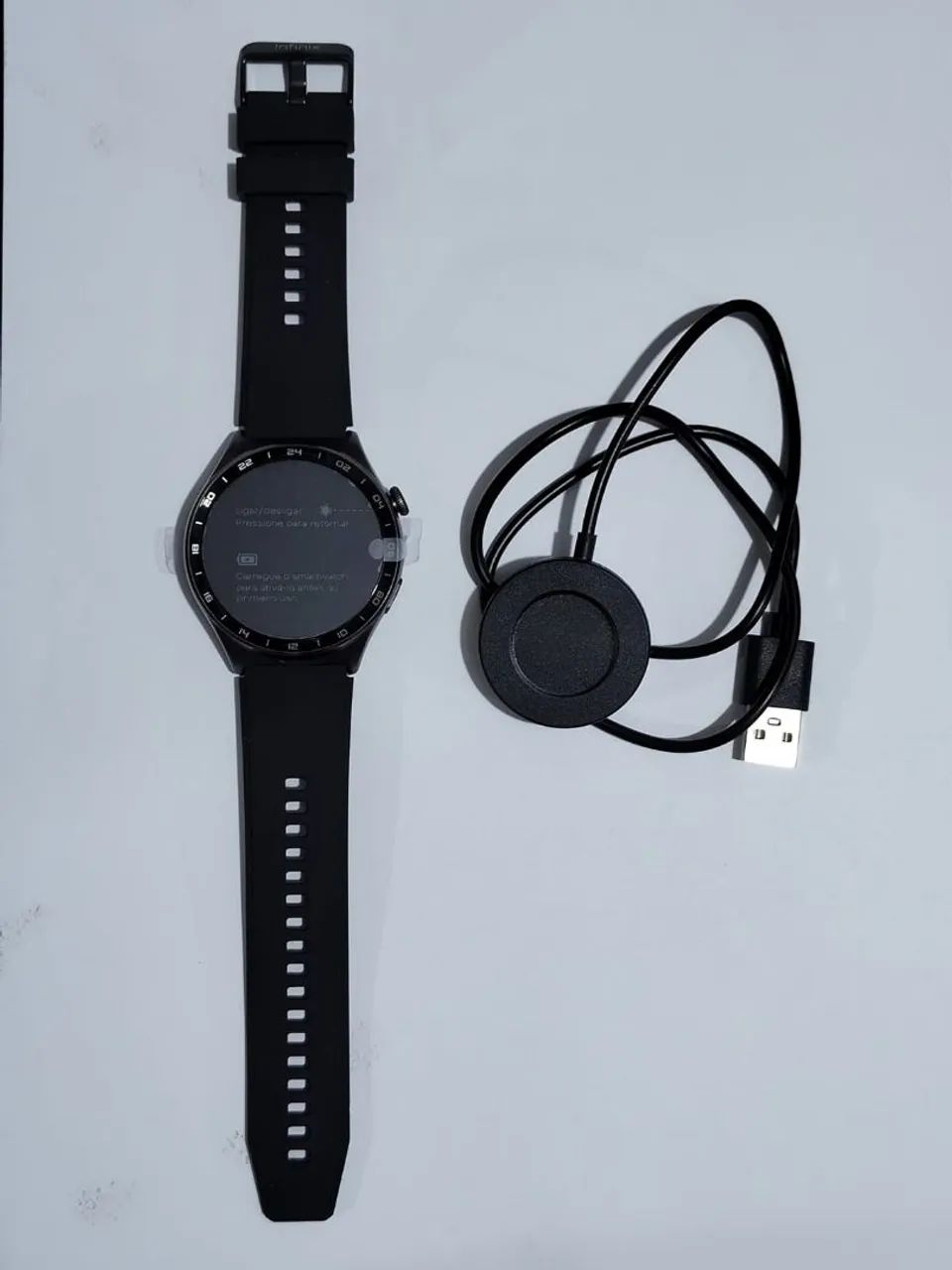 Smartwatch Infinix Xmatch 3WE IP68