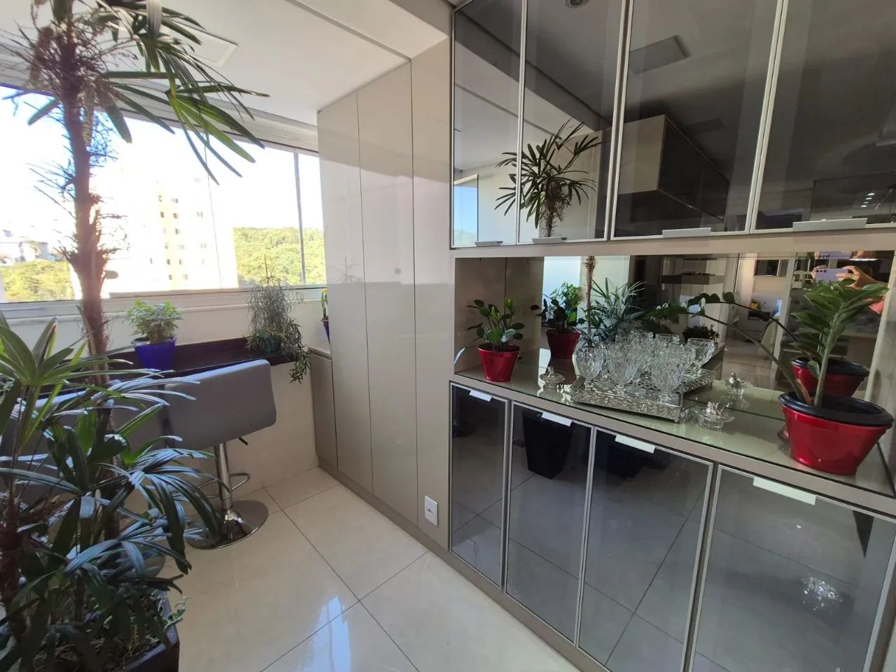 APARTAMENTO 2 QUARTOS A VENDA SERRANO - Foto 3