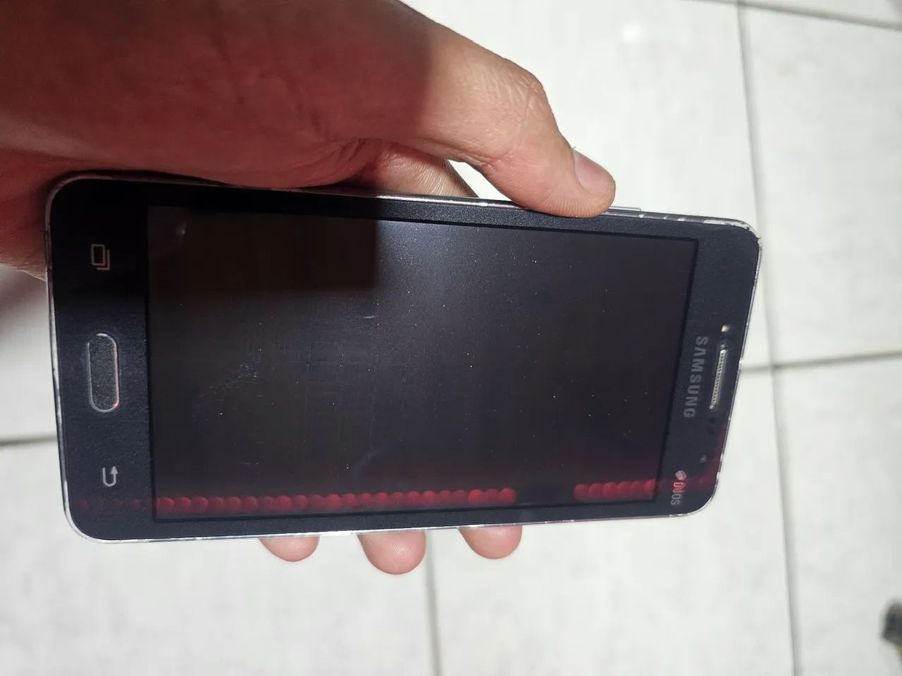 Galaxy J2 Prime TV - Foto 4