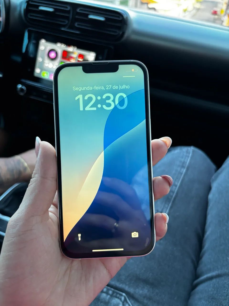 iPhone 13 128GB - Foto 3