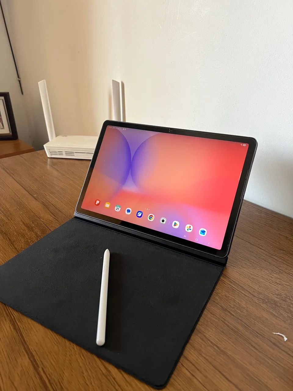 Tablet Samsung S10 Lite