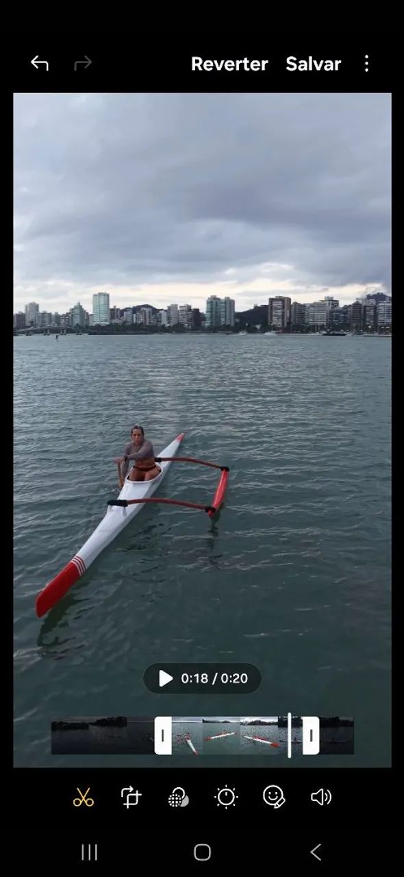 Canoa Havaina V1 - Foto 3