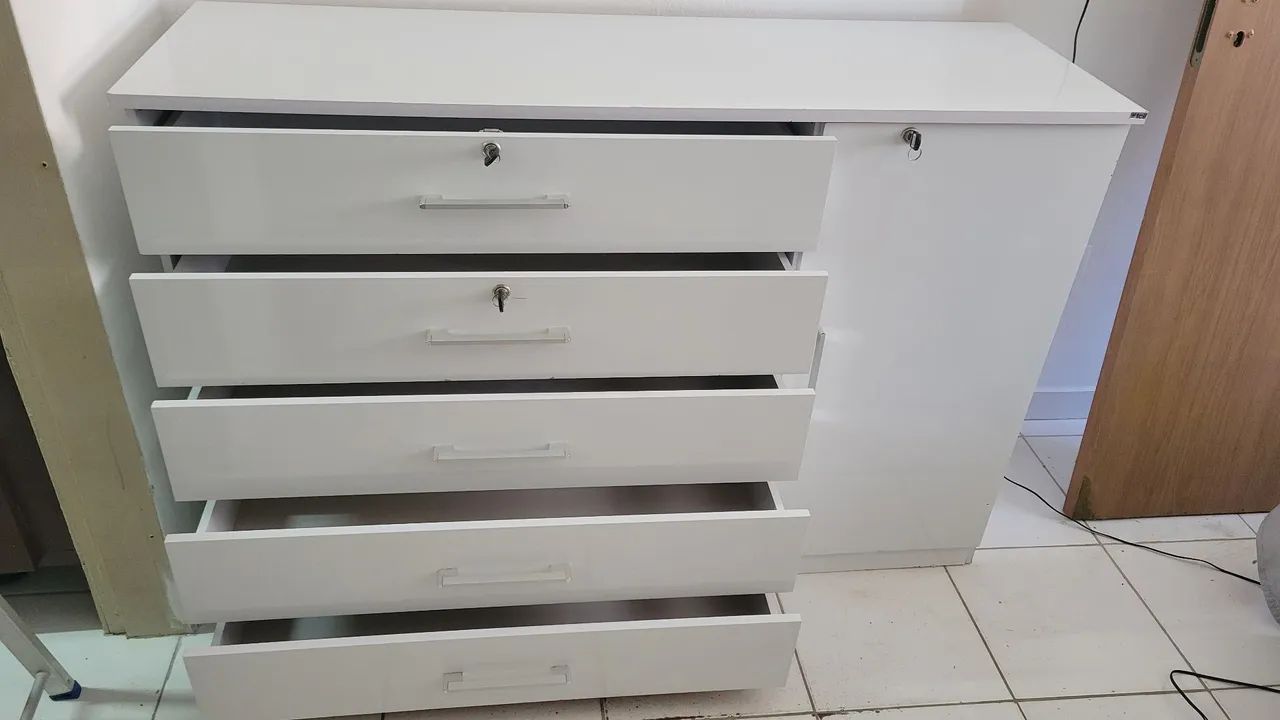 Cômoda  - Foto 4