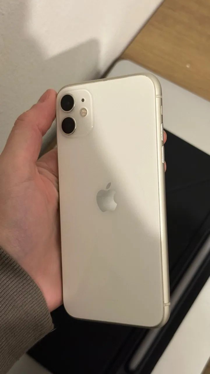 iPhone 11 64GB - Ótimo Estado e Tudo Funcionando! - Foto 3