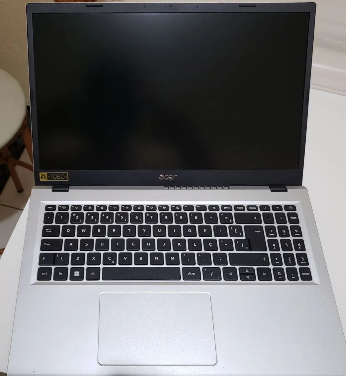 Notebook ACER
