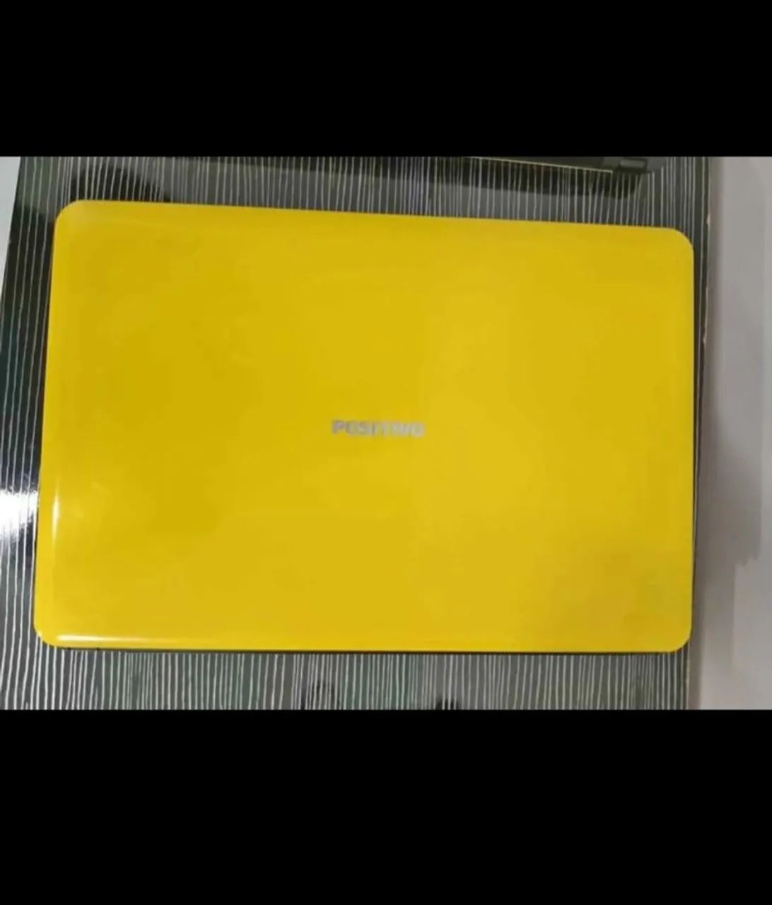 Notebooks Positivo com defeito - Foto 2