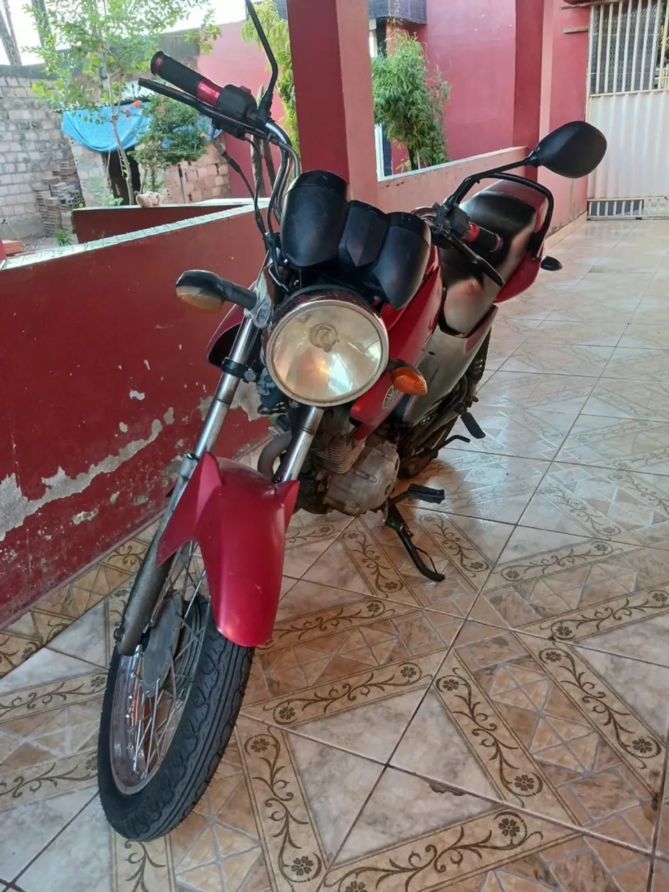 Yamaha Factor  - Foto 3