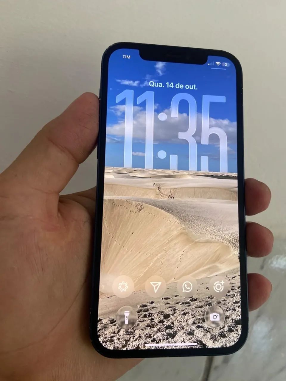 iPhone 12 64g