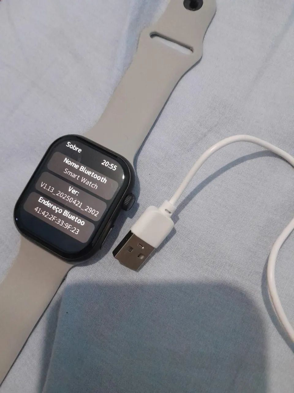 Smartwatch - Foto 2