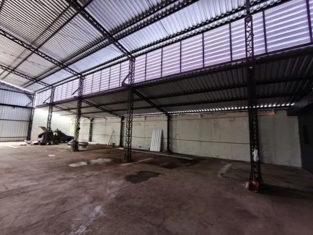 Galpão 780 m2 A.T e 646 m2 AC Jardim Califórnia Jacareí/SP - Foto 4