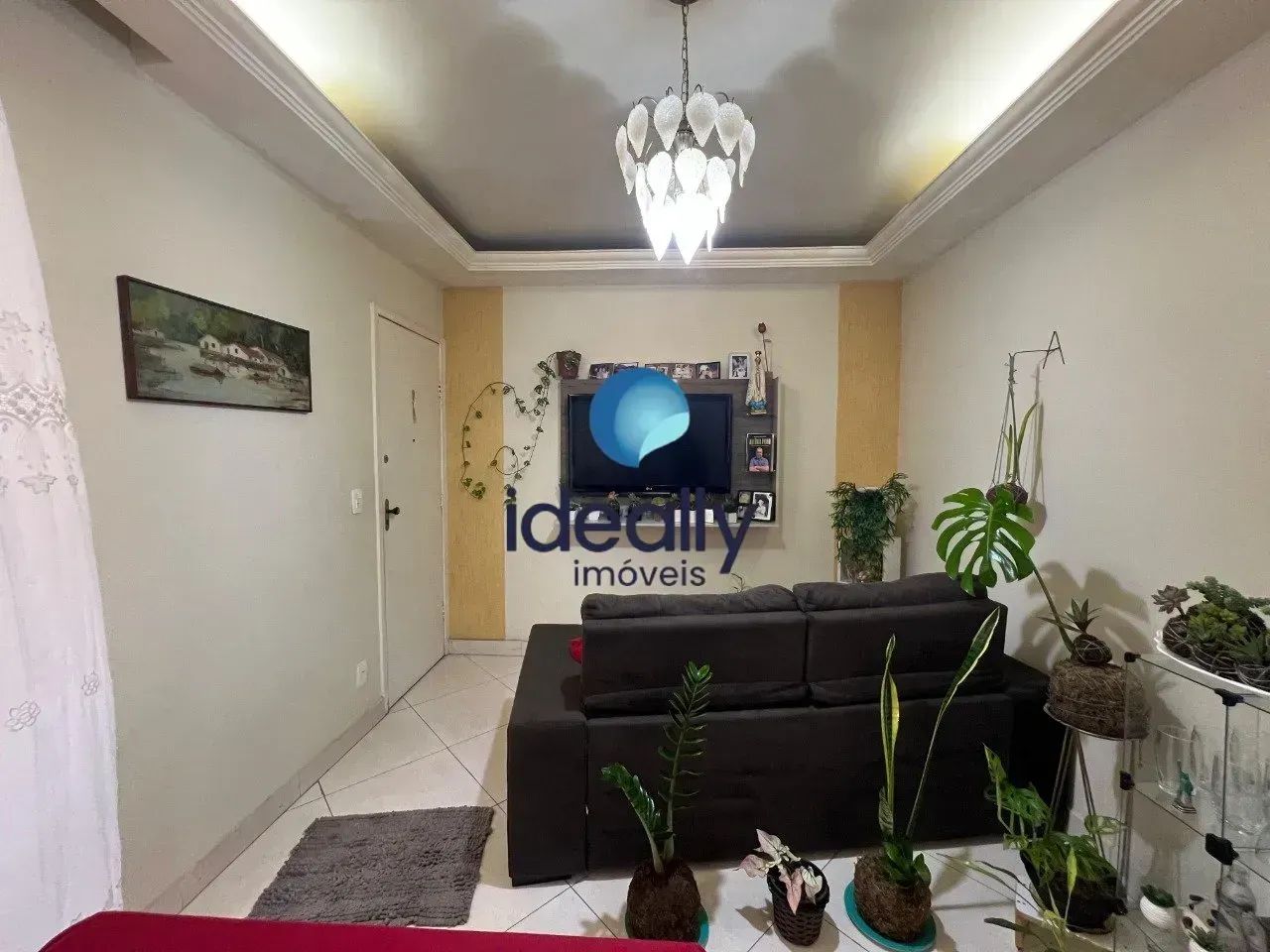 Apartamento, 2 quartos, 48m², Castelo, BH - Foto 2