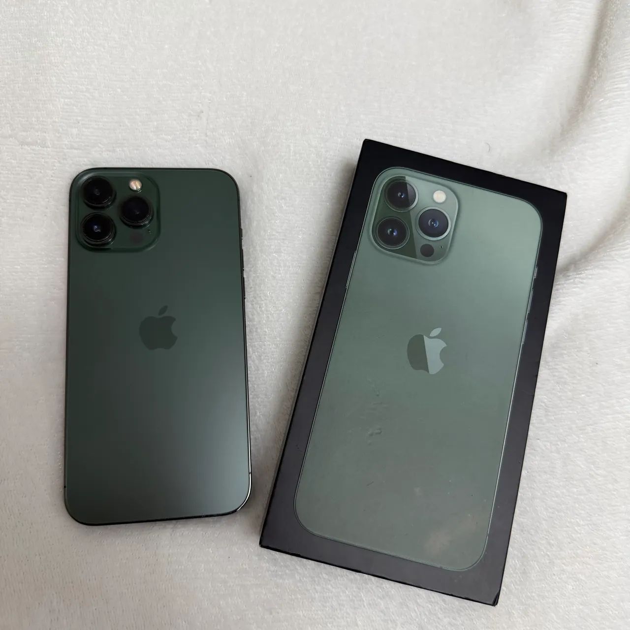 iPhone 13 Pro Max 128gb 