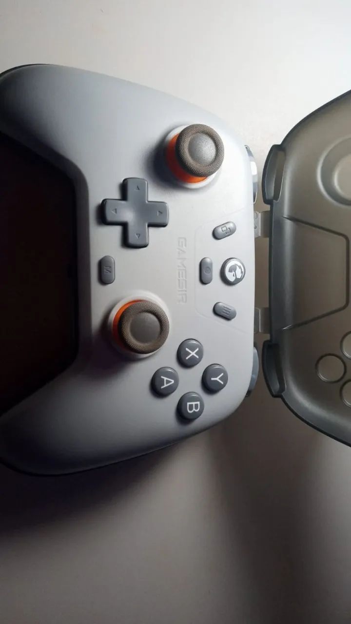 Vendo controle Bluetooth Gamesir Nova Lite T4 - Foto 2
