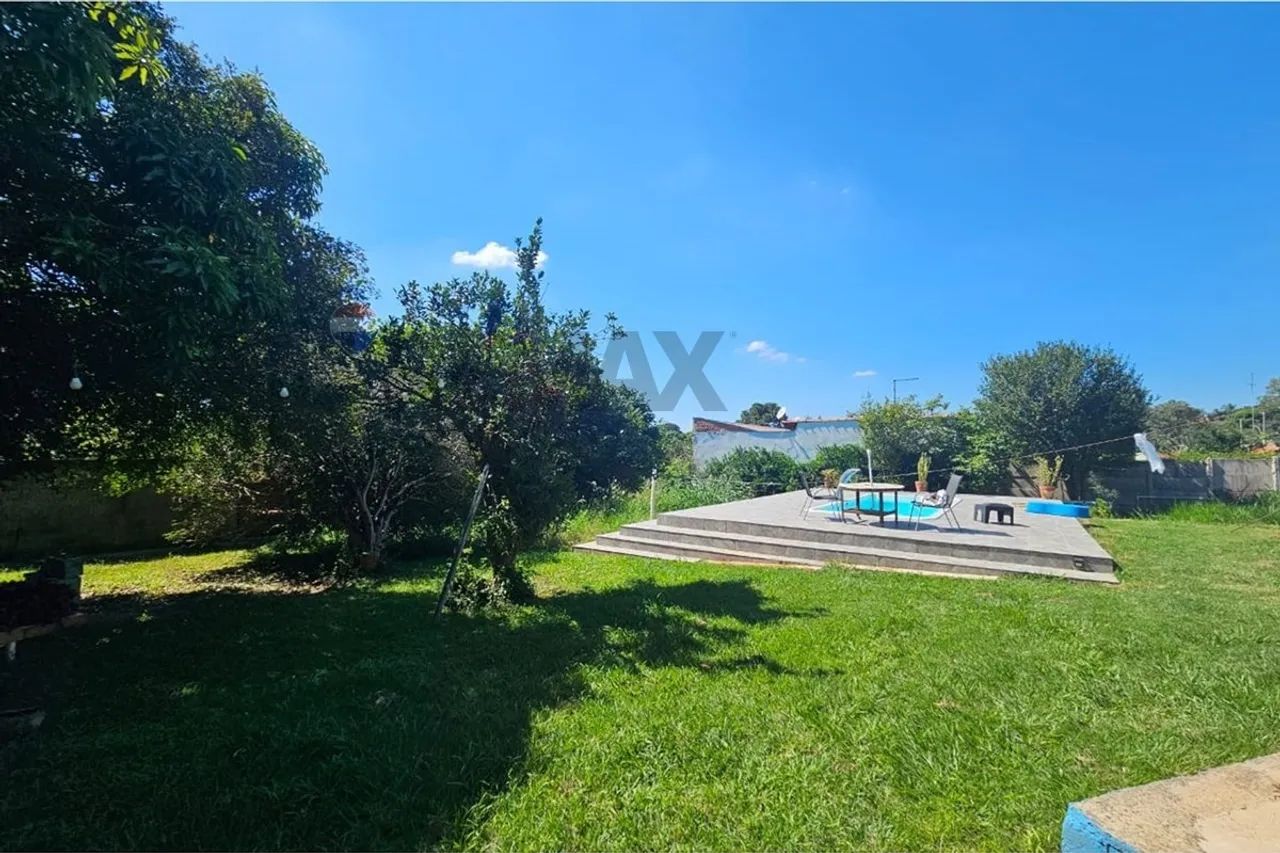 Chácara no Parque da Represa - Paulínia - Foto 2