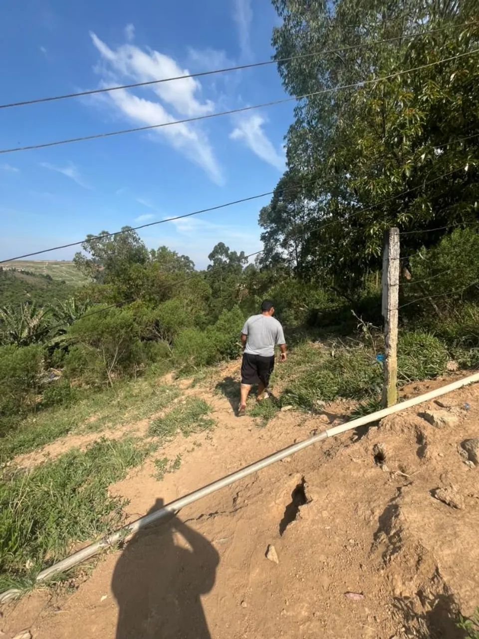 Terreno em itapevi  - Foto 5