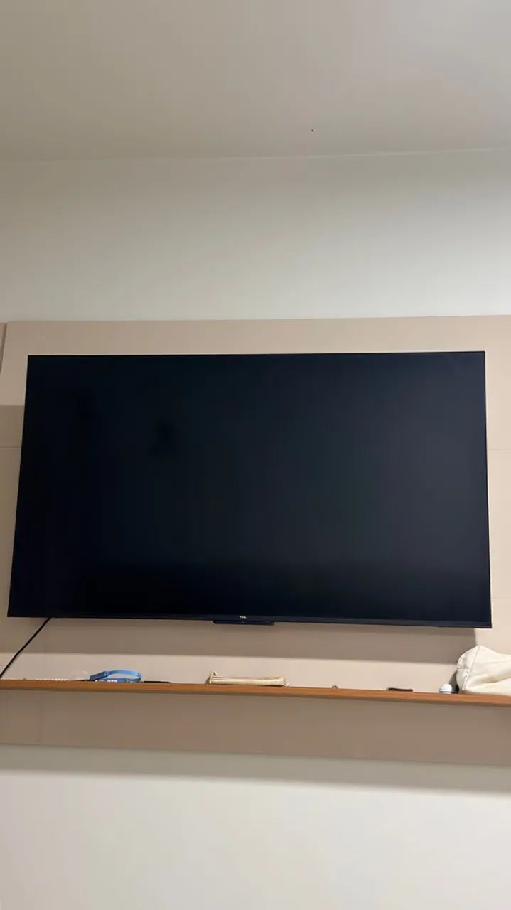Smart Tv 50 Polegadas 