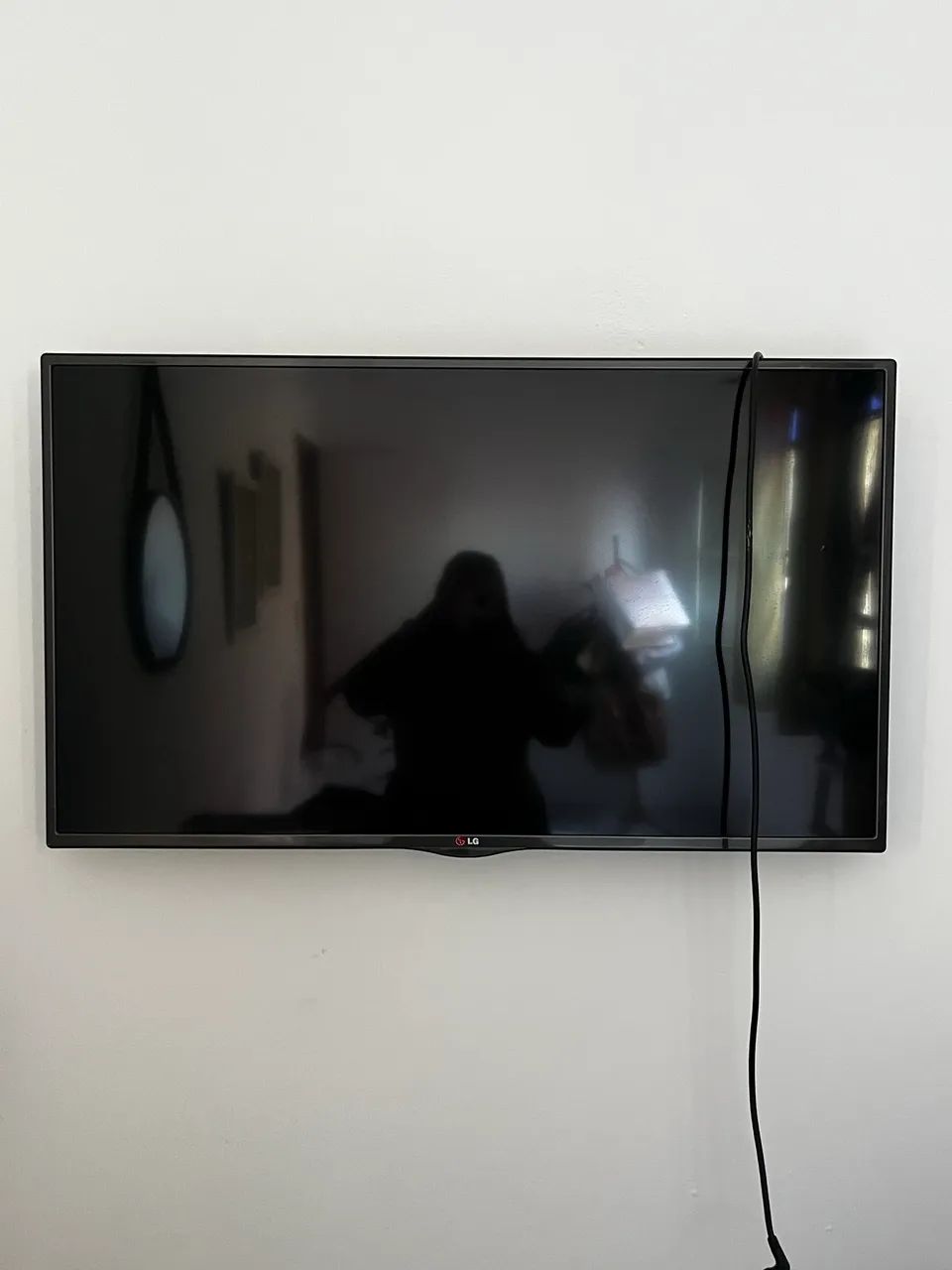 Vendo tv