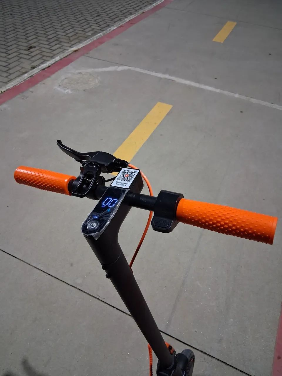 Patinete Elétrico (Oportunidade) - Foto 3