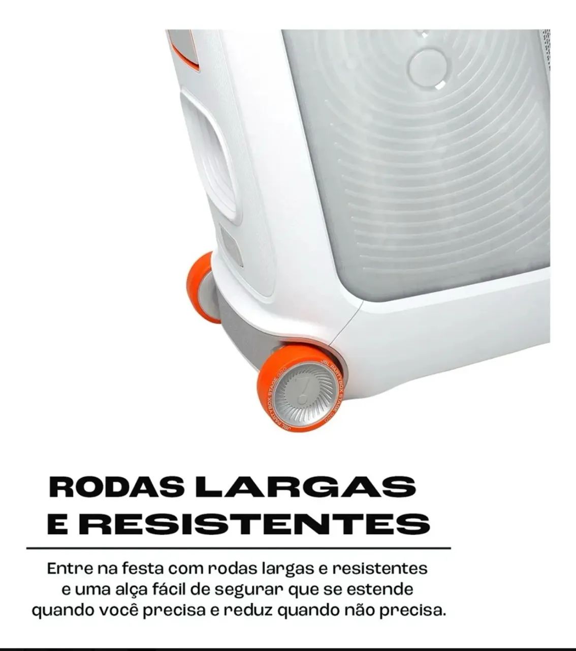 JBL STAGE 320  - Foto 2