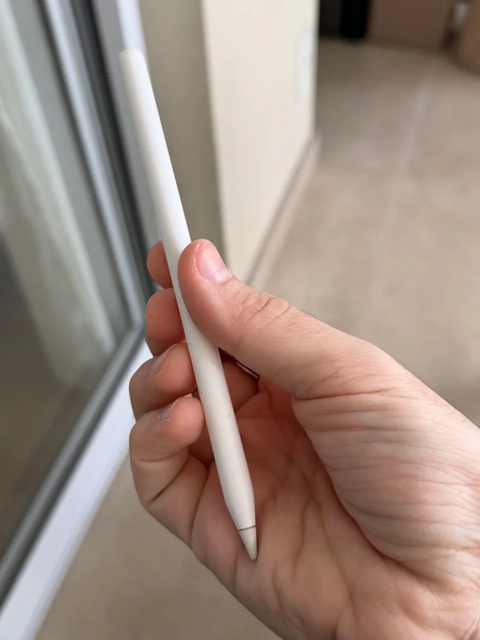 Magic Keyboard for iPad Pro 12.9?inch (4th generation) + Apple Pencil pro