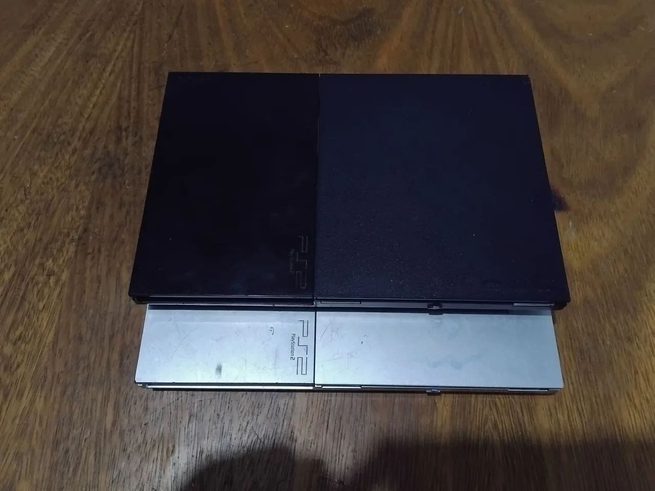Playstation 2 slim