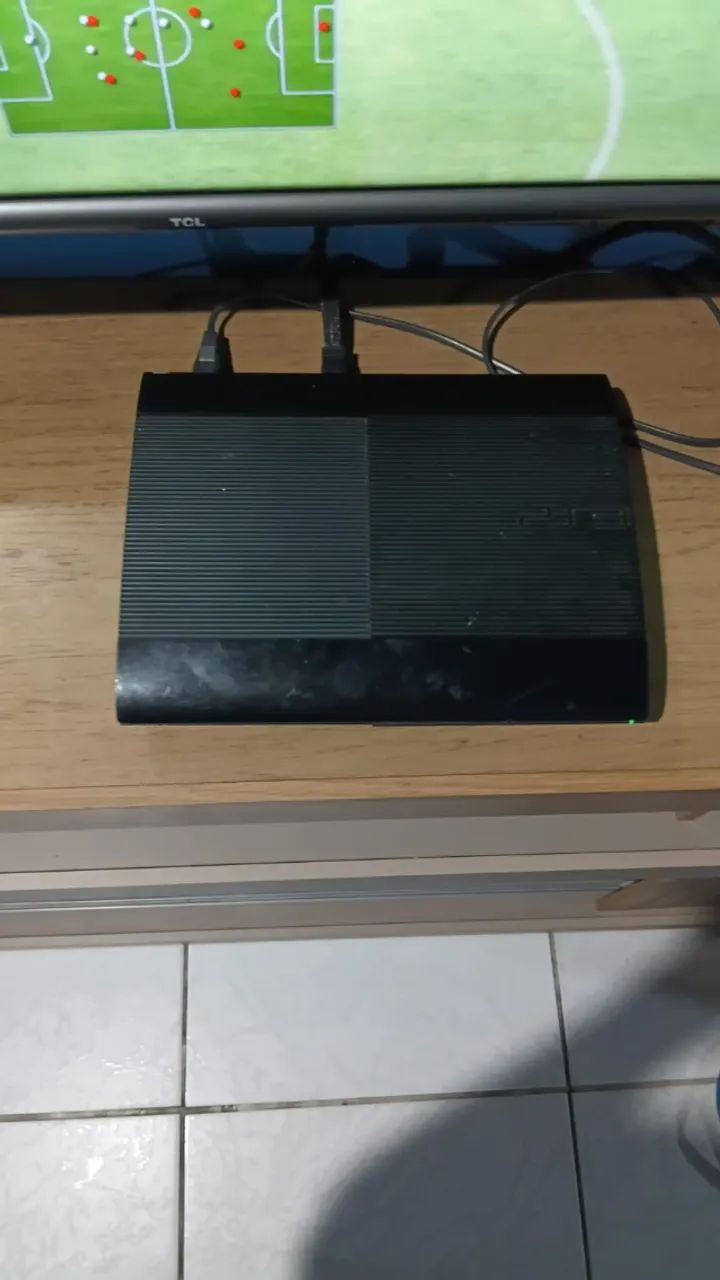 PlayStation 3 - Foto 3