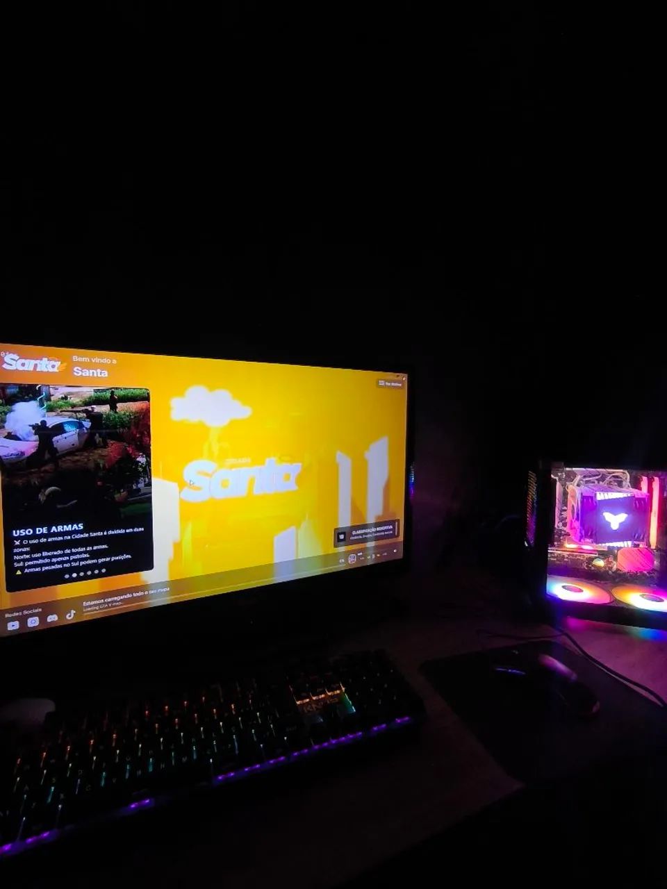 Pc Gamer a venda! - Foto 3