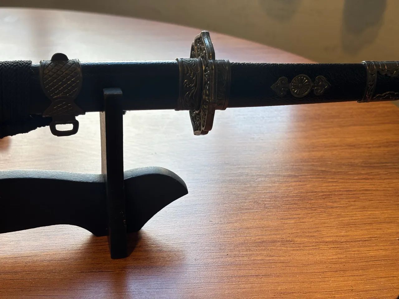 Espada Katana  - Foto 3