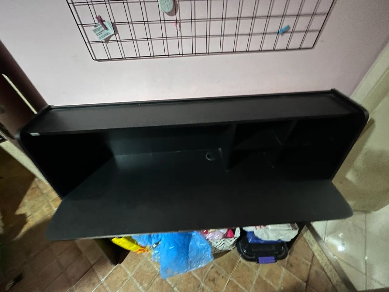 Mesa de escritório/computador Colibri - Foto 4
