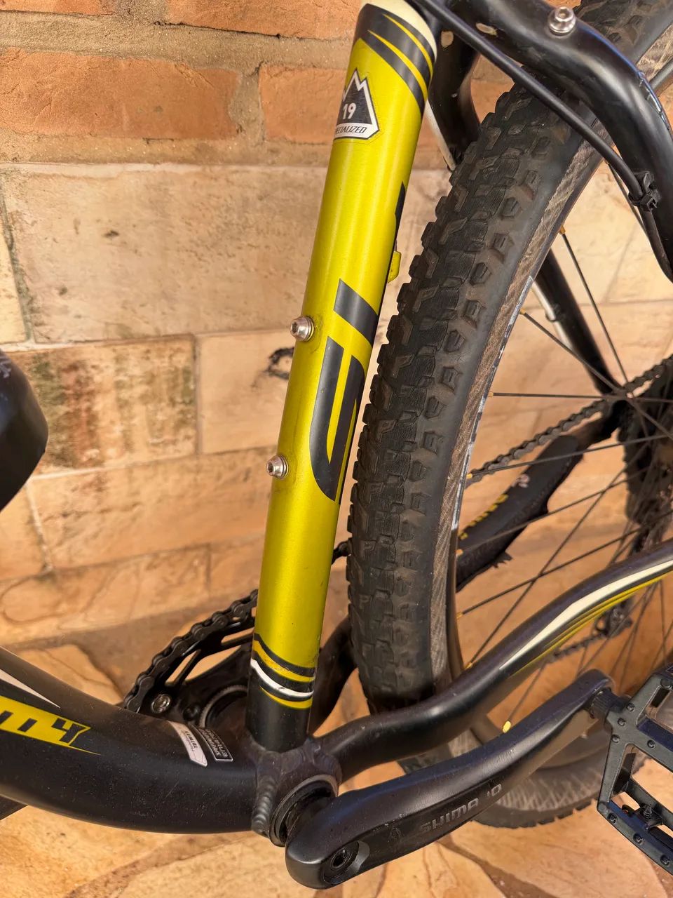 Vendo Bicicleta Specialized  - Foto 2