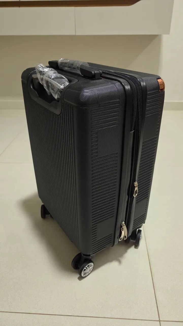 Mala para viagem, Nova/sem uso  - Foto 3