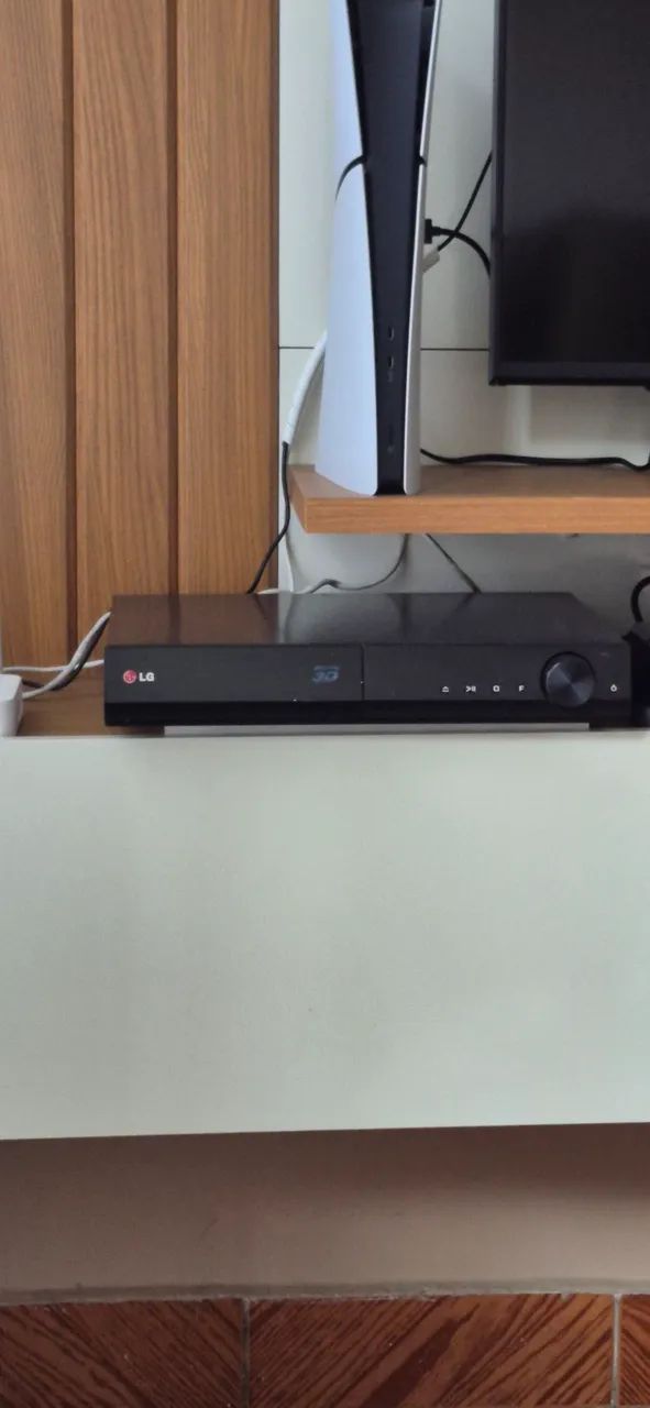 Home Theater - Foto 2