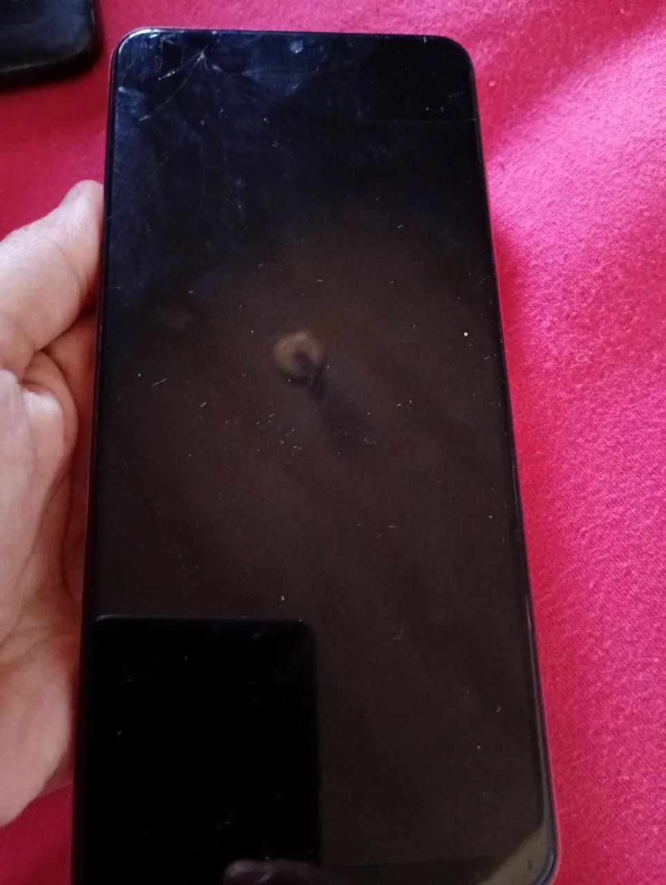 Samsung A02 