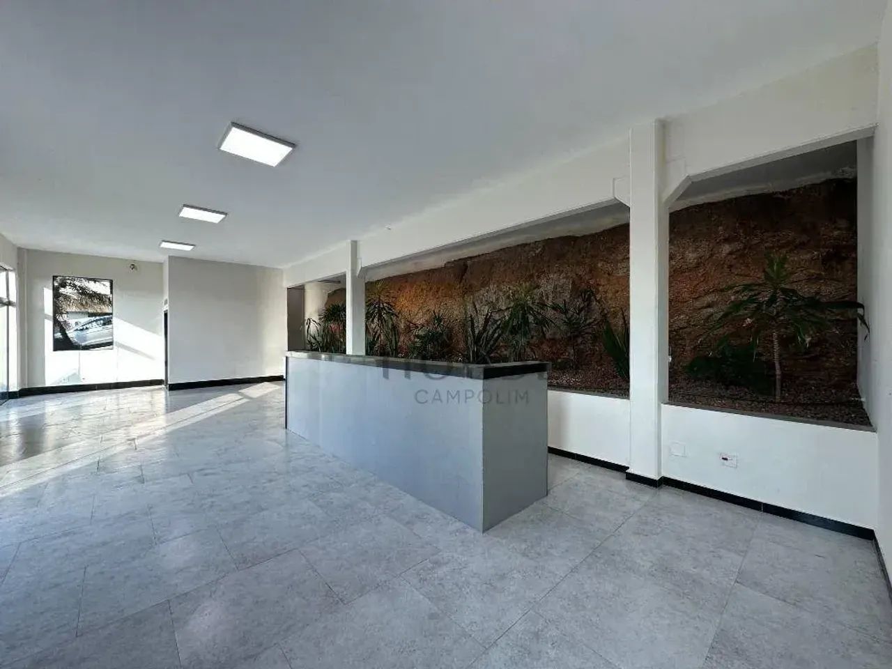 Ponto para alugar, 580 m² - Jardim Faculdade - Sorocaba/SP - Foto 2