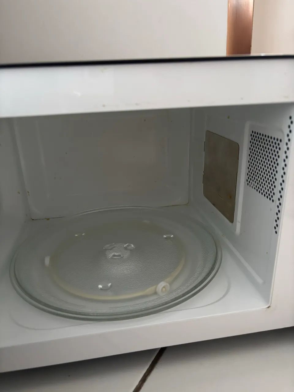 Microondas  - Foto 4