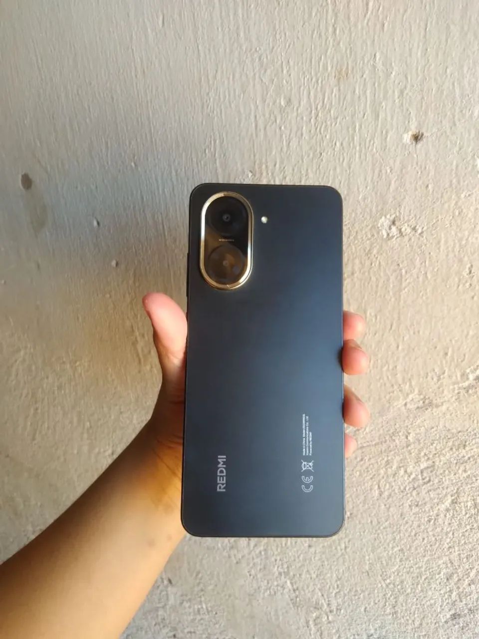 Redmi A5 128gb - Foto 3