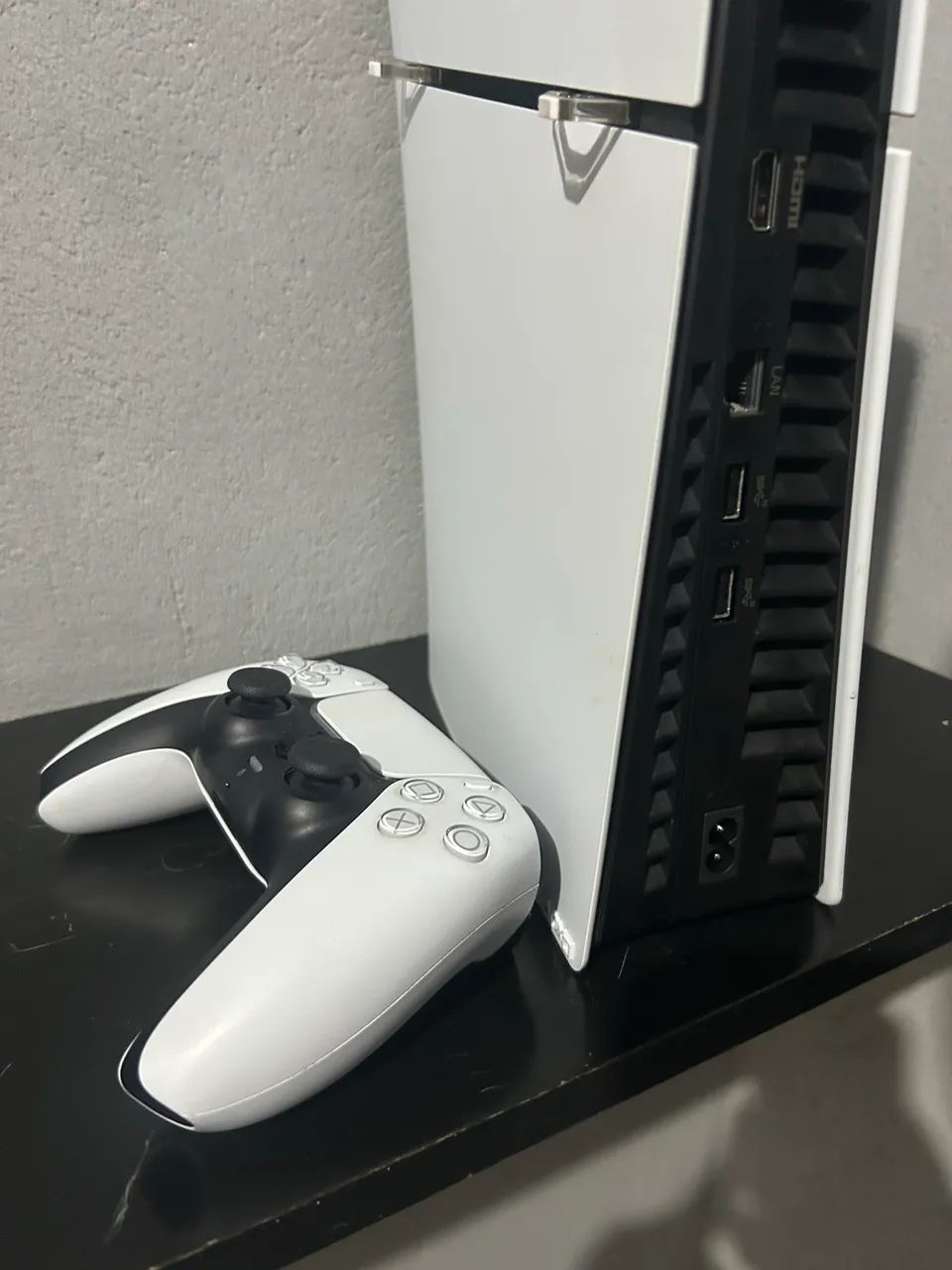 PS5 Slim 825gb - Foto 5