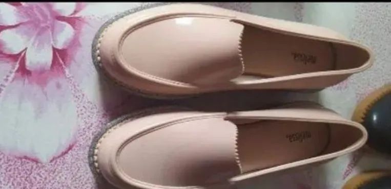 Lindo mocassim Melissa, 38 - Foto 2
