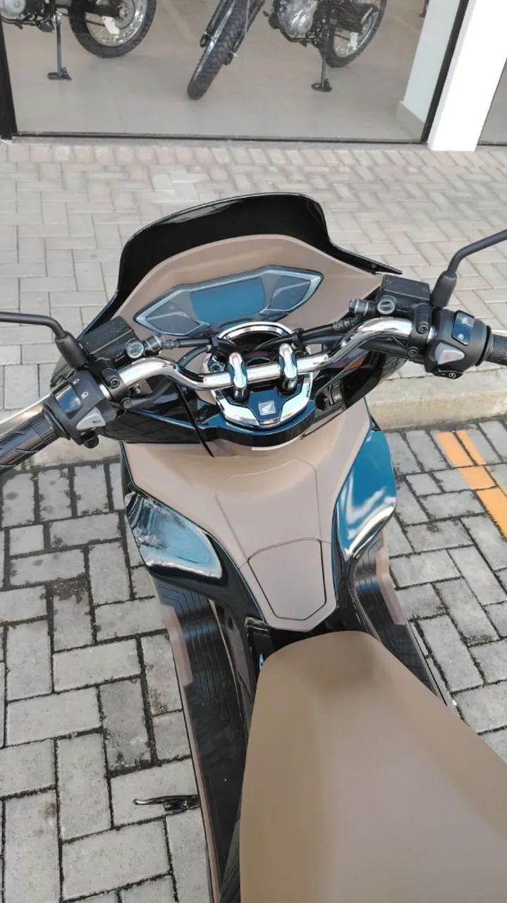 Honda PCX  - Foto 2