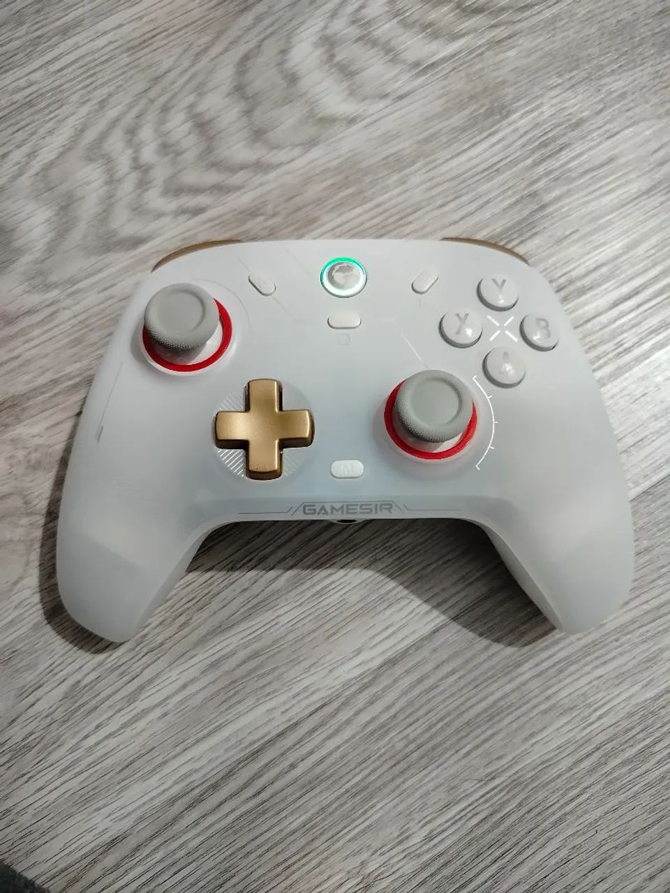 Controle Gamesir Cyclone 2 - Foto 3