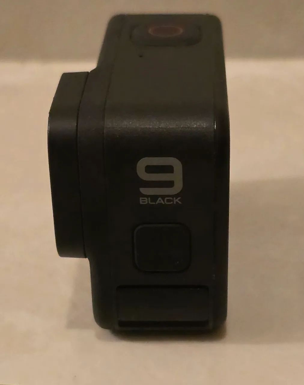 Go pro 9 gps com acessórios - Foto 3