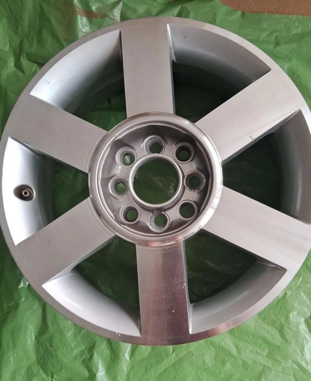 Rodas aro 15  - Foto 3