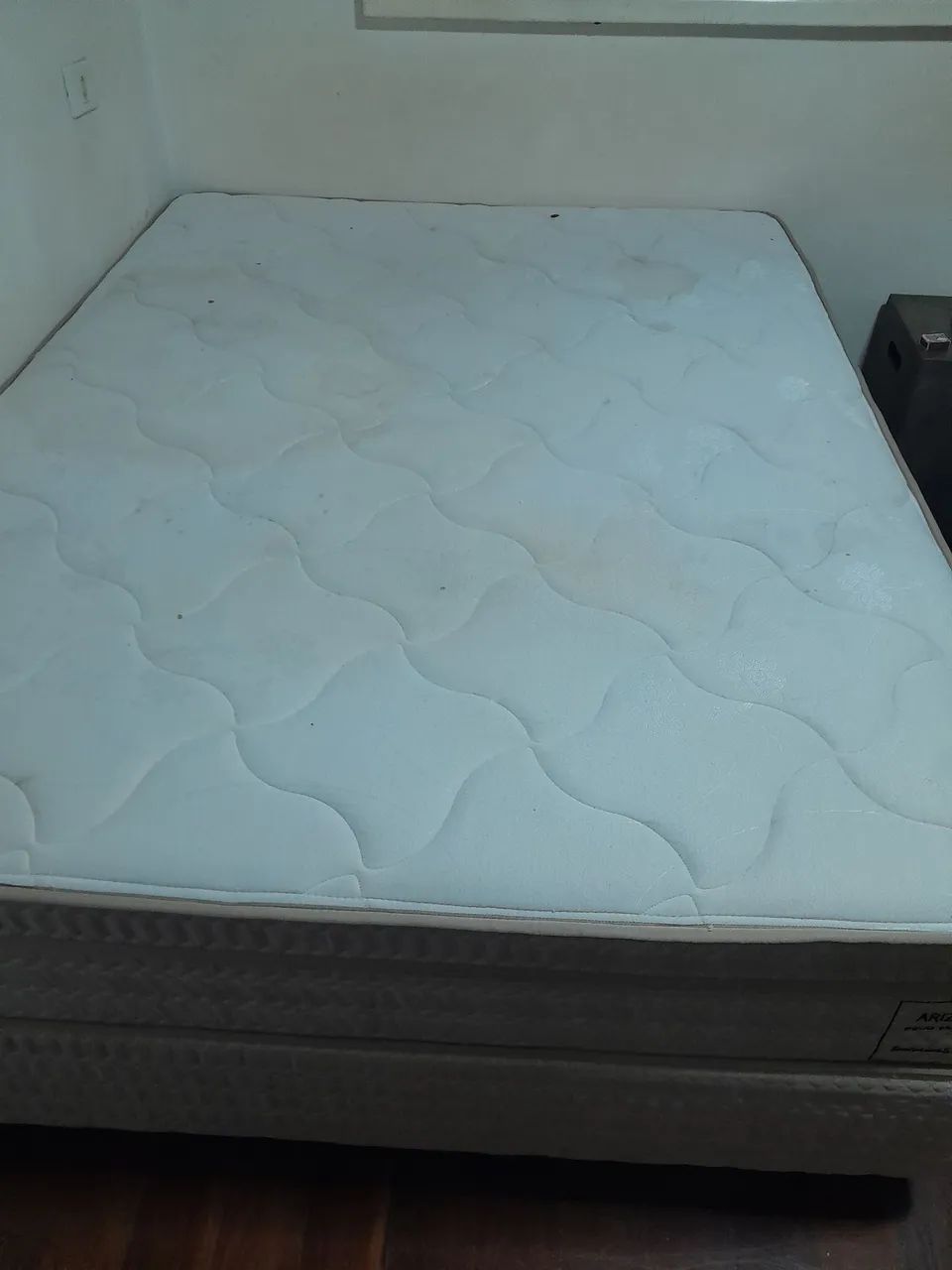 Cama de casal