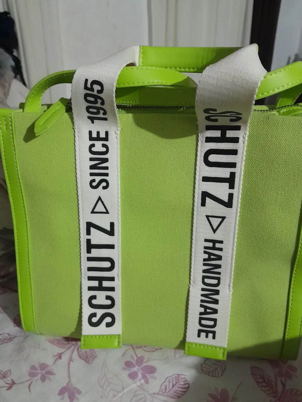 Bolsa shultz 