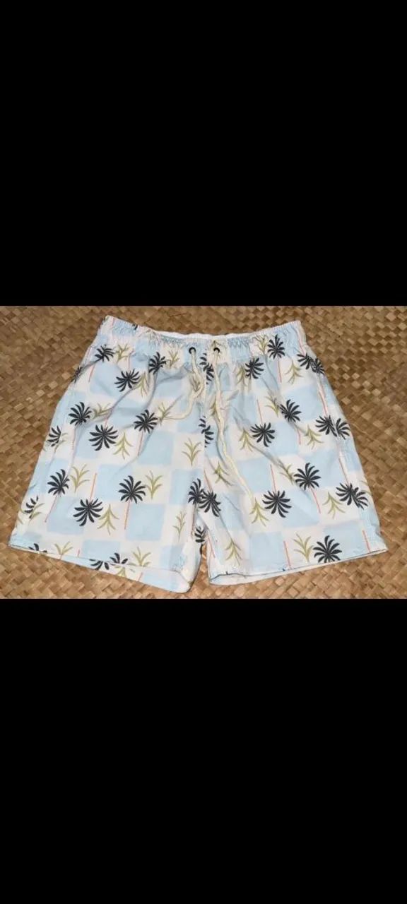 SHORTS MAURICINHO DE DIVERSOS MODELOS  - Foto 5